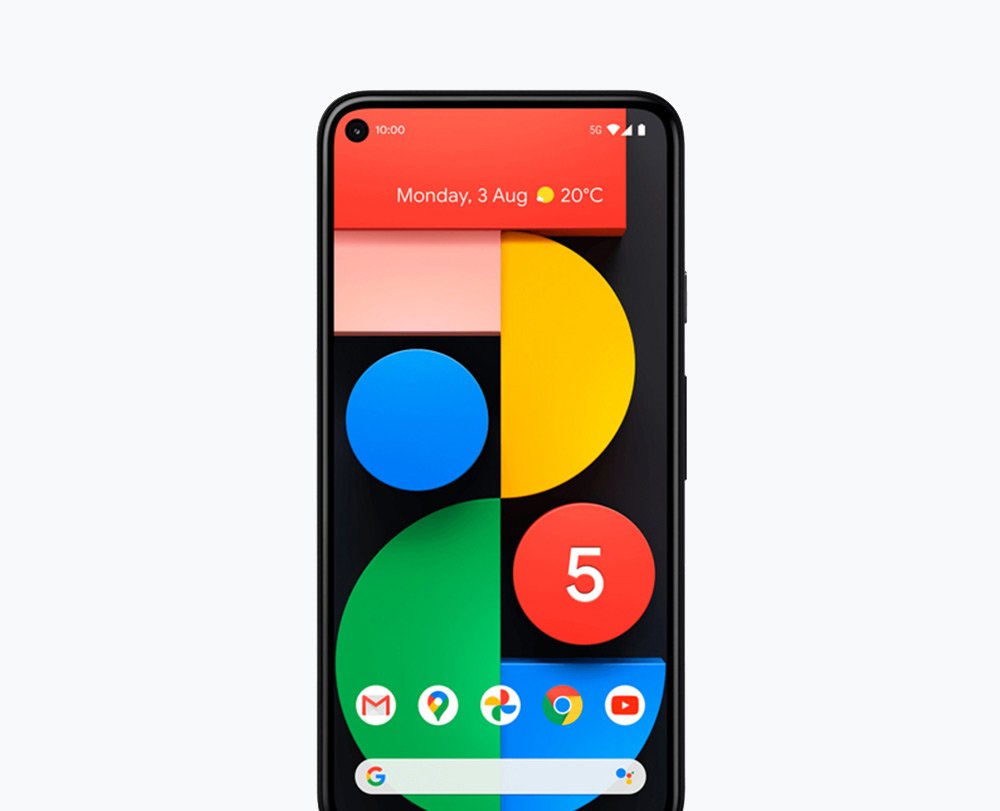 Pixel 4a With 5G - Image 3